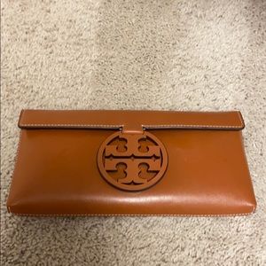 Tory Burch clutch